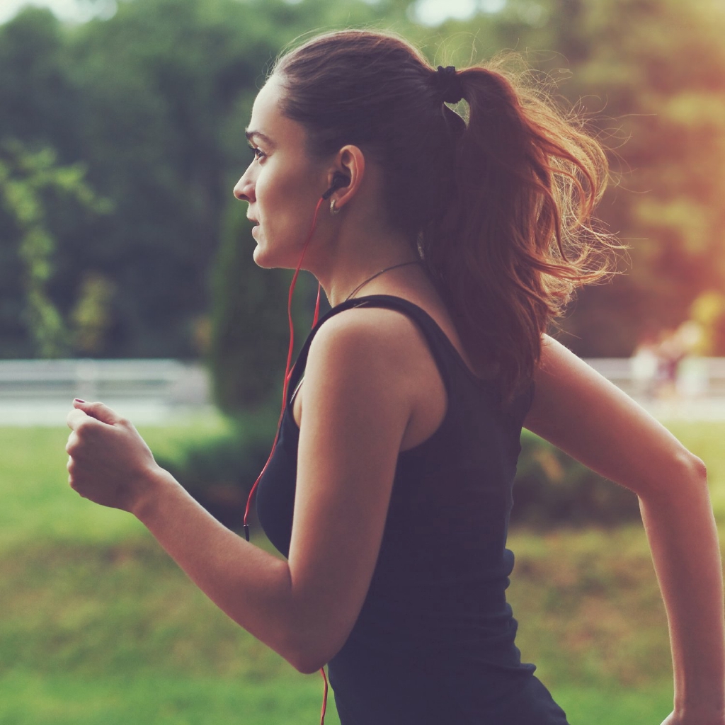 Set 50 Dây Buộc Tóc Co Giãn Màu Đen Dành Cho Nữ