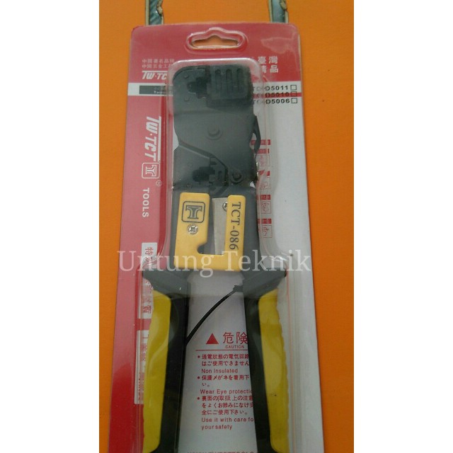 Dụng cụ uốn TCT-086 UNew2141 | BigBuy360 - bigbuy360.vn