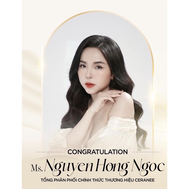 Kem Ceranee Phục Hồi,Dưỡng Trắng Xoá Nhăn Hàn Quốc chính hãng