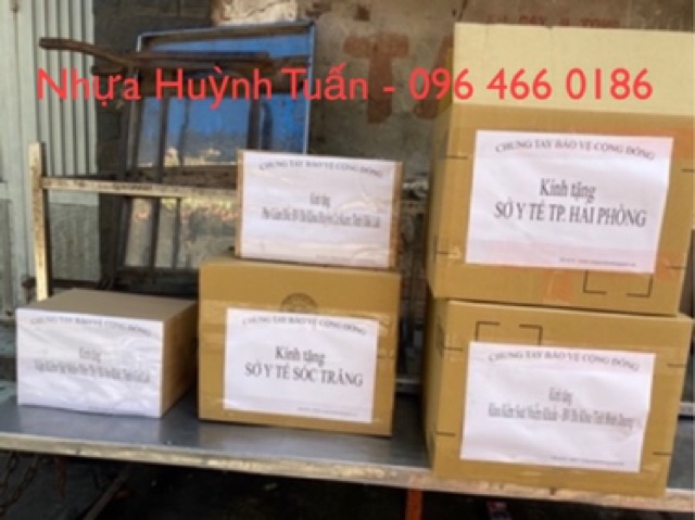 Tai giả đeo khẩu trang (mềm dẻo) | BigBuy360 - bigbuy360.vn