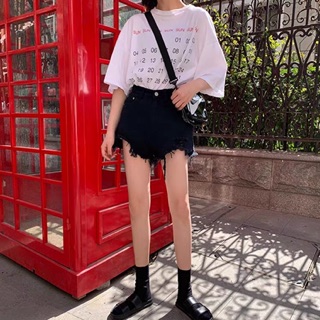 Quần Short Bò Rách Hàng Đẹp