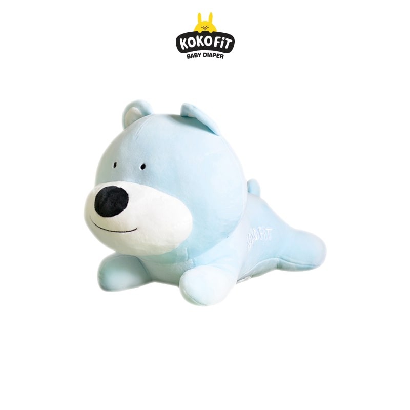 [Gift] Thú bông KOKOFiT xinh xắn mềm mại cho bé
