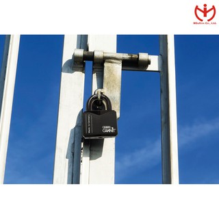 Khóa chống cắt Abus Granit 37/55