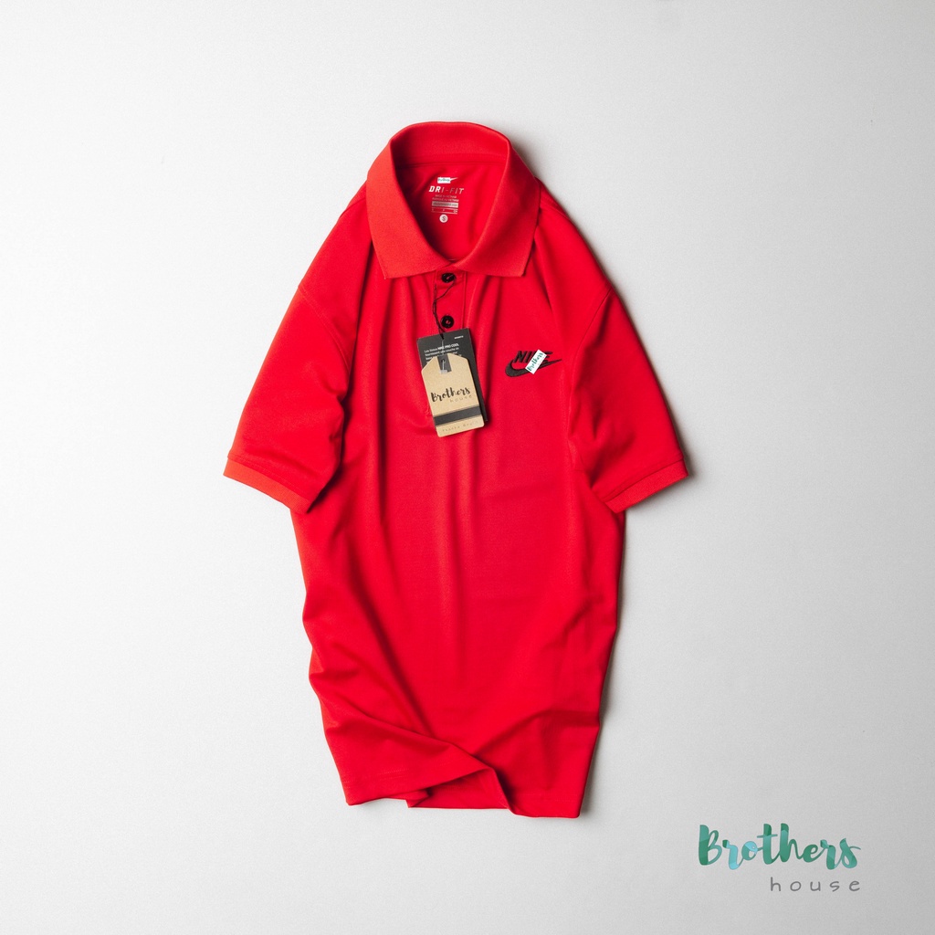|Siêu sale| Áo polo nam cao cấp vải cotton chính hãng bao mát, mặc thích ngay
