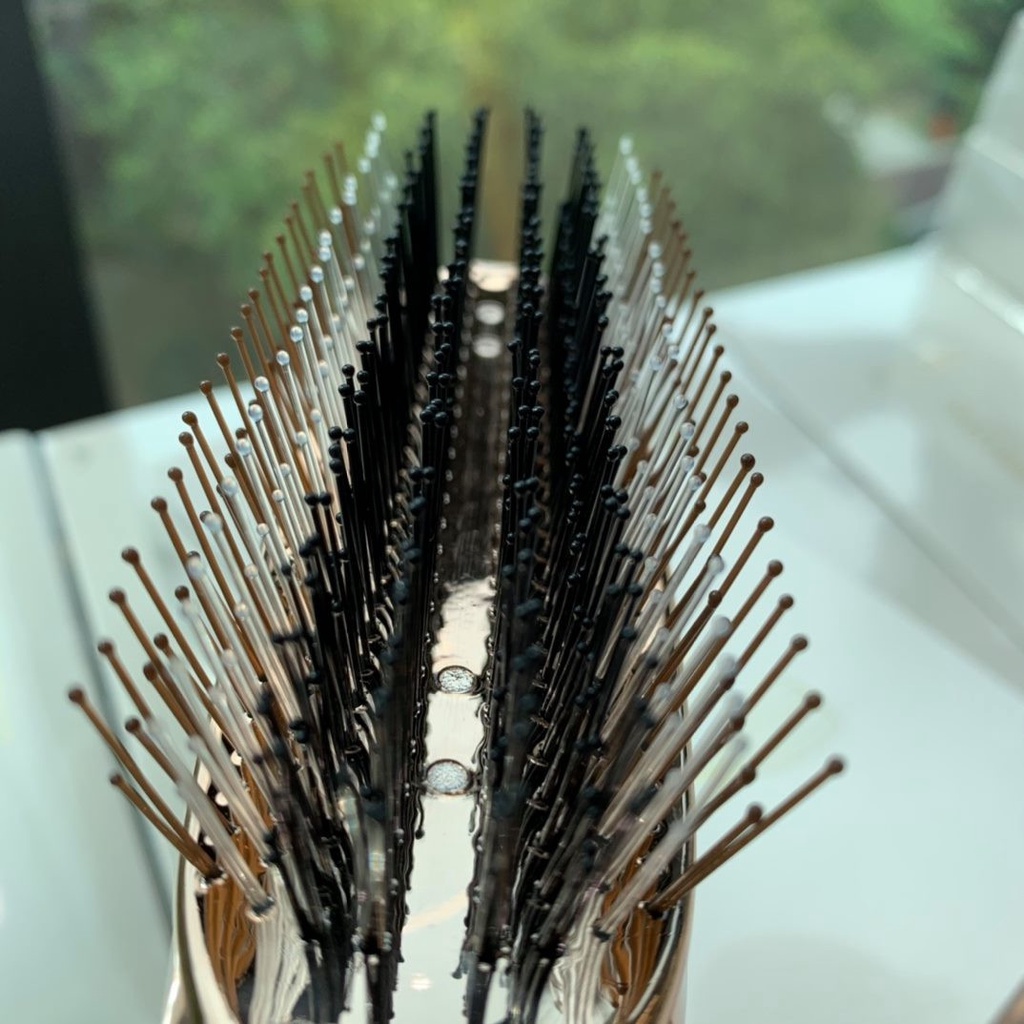Lược Thần Kỳ The Brashu Dr Scalp Made In Japan