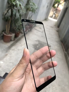 cường lực LG G6 full keo
