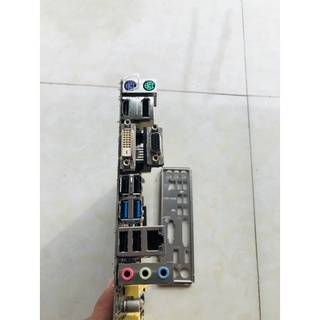 Mainboard - bo mạch chủ asus b85M-E + Cpu E3-1226V3