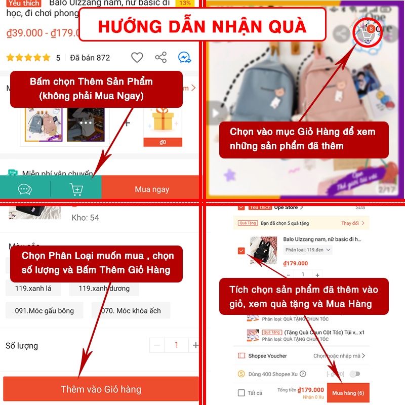 Balo Nam Ulzzang Đi Học, Du Lịch Cỡ Lớn, Nhiều Ngăn, Vải Dày Chống Nước Cao Cấp