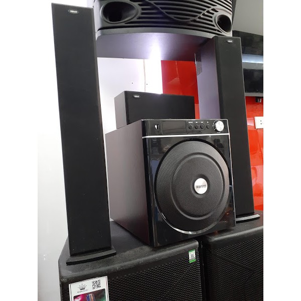 Loa Kovit KS839 nghe nhạc hay nhất. Loa Kovit KS-839