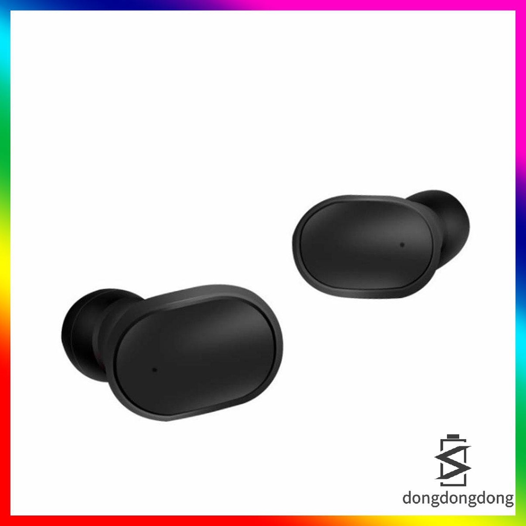 Tai Nghe Bluetooth 5.0 Không Dây Xiaomi Redmi Airdots 2 / Mi Airdots / TWS