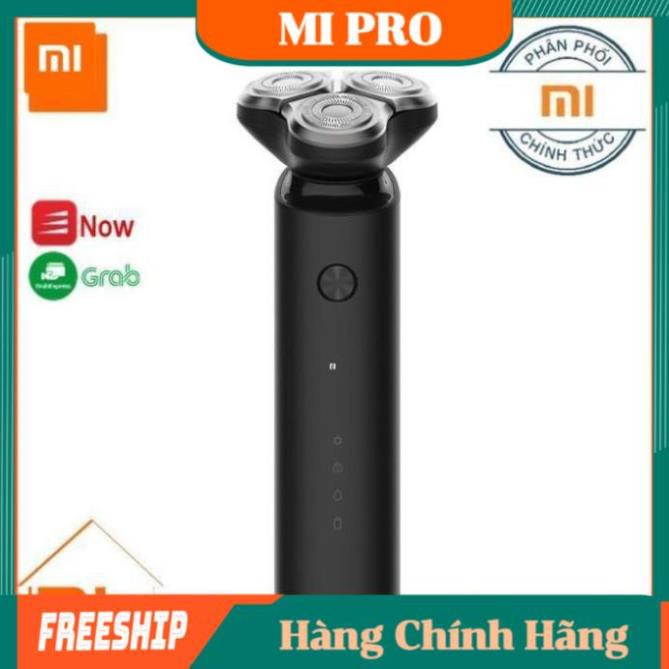 Máy Cạo Râu Xiaomi Electric Shaver Mijia Chính Hãng