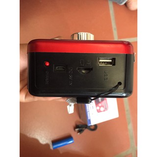 Đài FM Sony SW-521UT