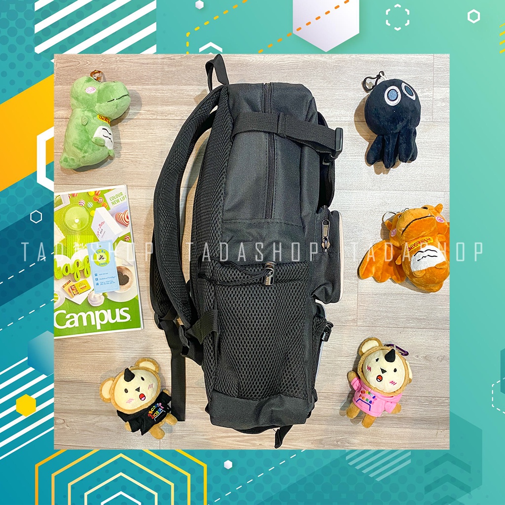 Balo COLKIDS cao cấp chống nước  [Ảnh Thật]