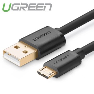 [FREESHIP 99K]_Cáp sạc điện thoại, máy tính bảng MicroUSB Ugreen