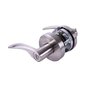 Khóa tay nắm gạt wc hafele 499.63.996 không chìa