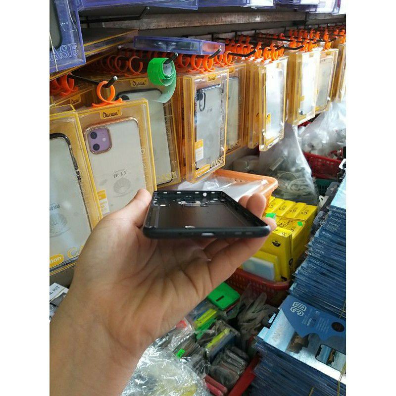 Nắp đậy pin nokia 5.1 mới 100%