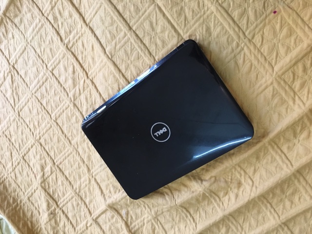 Laptop UFO Dell 1014 đen đẹp sang trọng thời trang văn phòng | BigBuy360 - bigbuy360.vn