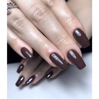 SƠN GEL MÀU SÔ-CÔ-LA