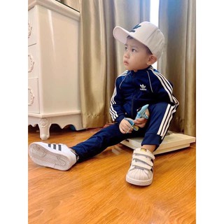 Set Bộ Kid , Set Thể Thao Cho Bé