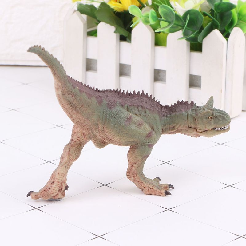 Mô Hình Đồ Chơi Khủng Long Carnotaurus Dành Cho Trẻ