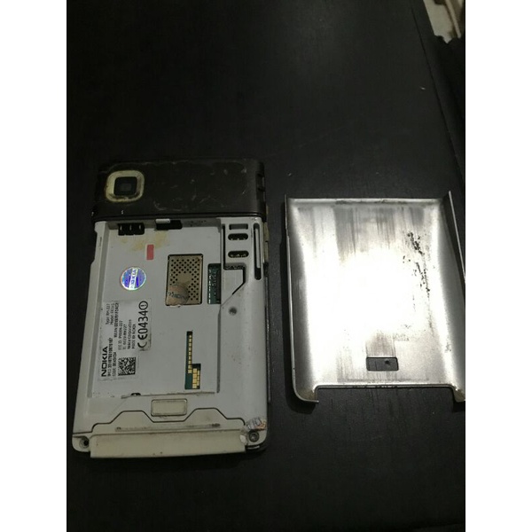 Xác nokia E61i