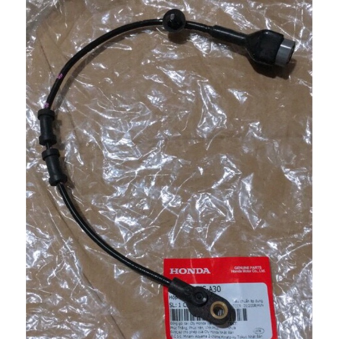 Cảm biến phanh Sh 125/150 ABS chính hãng - cảm biến tốc độ sh