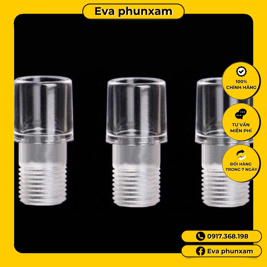 Đầu Nhựa Máy Rồng, Máy IDM ,Máy Phổ Thông Zenka