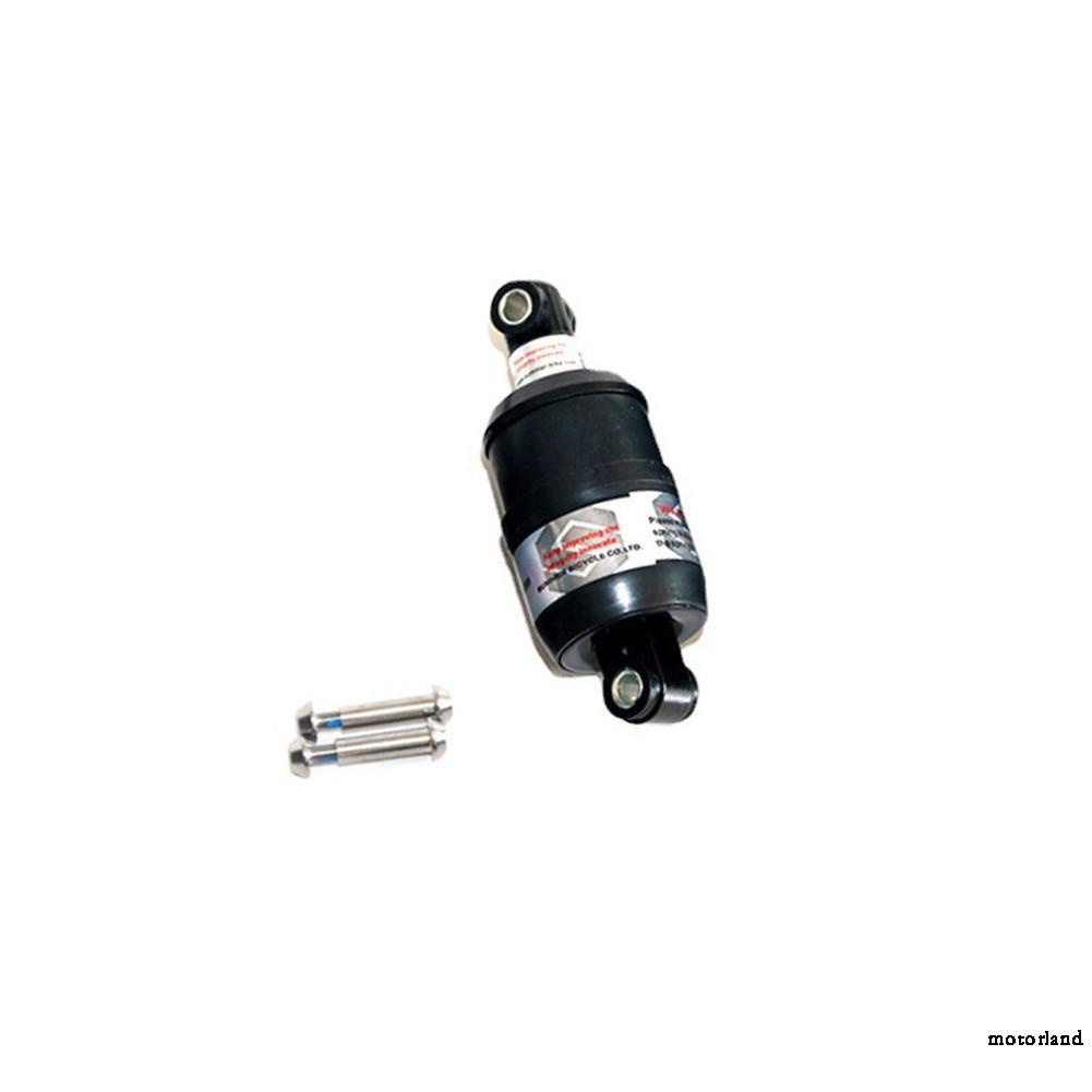 Phuộc Giảm Xóc 100mm\\125mm\\150mm\\175mm Bằng Hợp Kim Cho Xe Đạp Điện