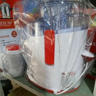 Máy ép hoa quả SUNHOUSE SHD5520
