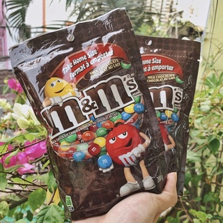 Socola M&M's Canada 185 - 200g