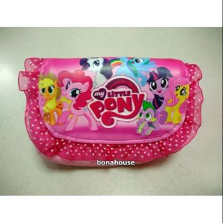 Túi đeo chéo bé gái My Little Pony, túi đeo bé gái ngựa pony HH73P