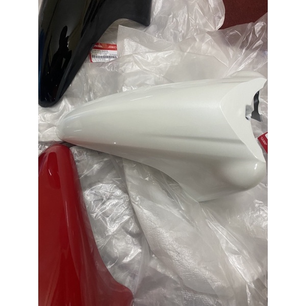 Chắn Bùn Trước Rè Honda Wave A 100 Wave S100 Wave 50cc Chính Hãng