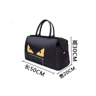Túi đựng đồ làm tóc - loại lớn