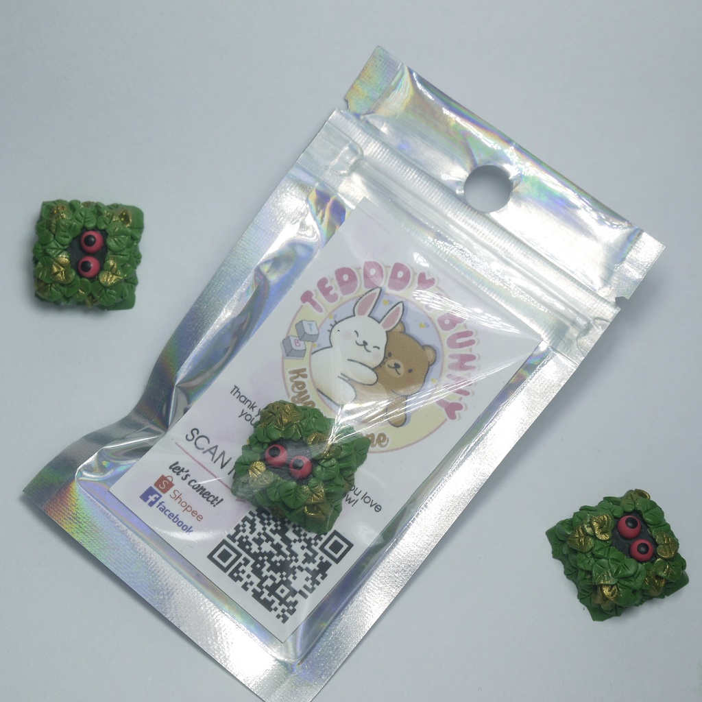 Nút bàn phím cơ Kudzu