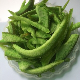 Mứt Bưởi Thái HÀNG CHUẨN THÁI