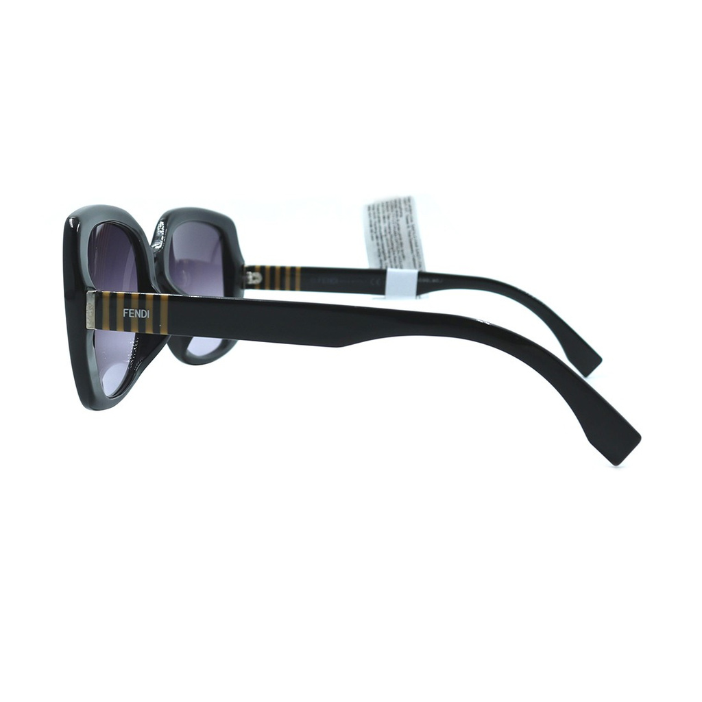 Kính mát nam nữ Fendi FF0014FS màu sắc thời trang, thiết kế dễ đeo bảo vệ mắt