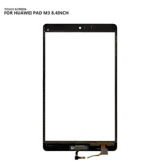 Mặt kính cảm ứng huawei d-01j docomo, kính huawei m3 8.4 inch