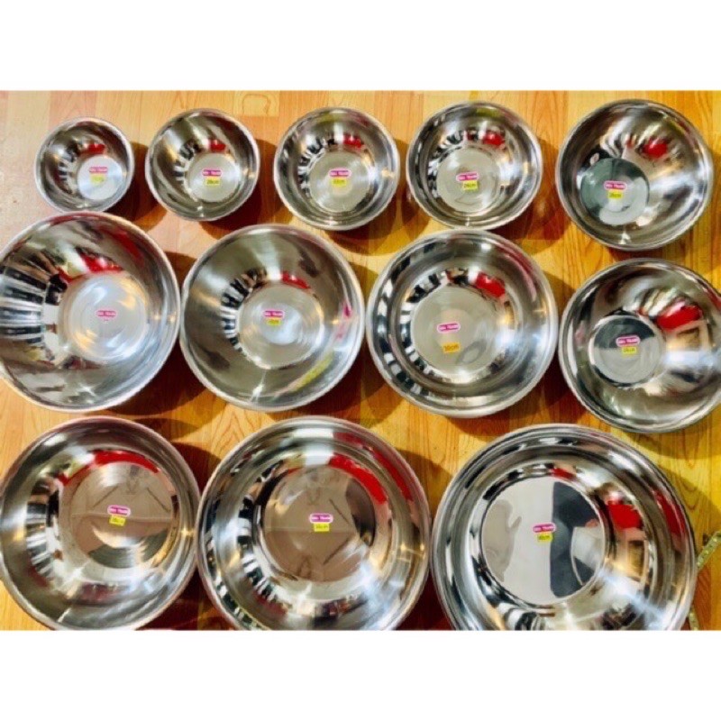 thau inox 304