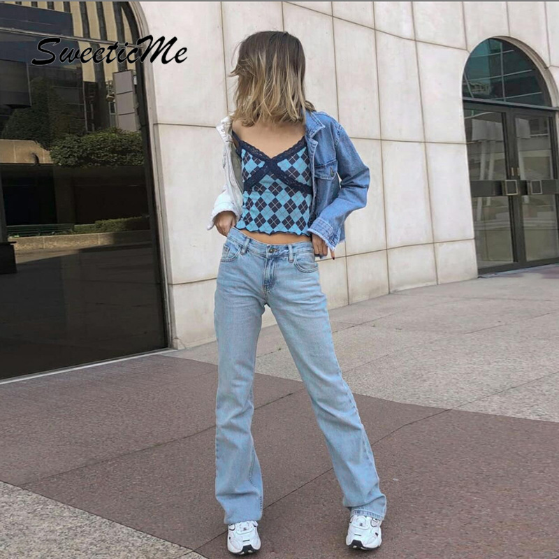 Áo Lửng Hai Dây Phối Ren Hoa Thời Trang 2021 Dành Cho Nữ | BigBuy360 - bigbuy360.vn