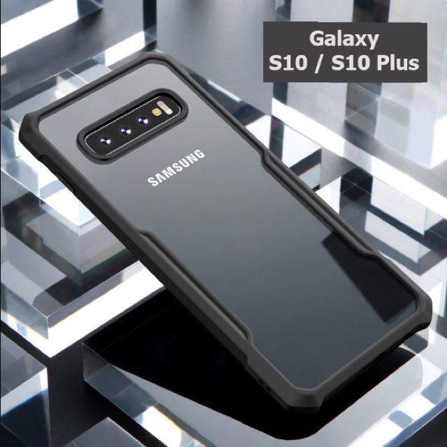 Ốp Chống Sốc XUNDD S9/S9 Plus / S10 / S10 Plus