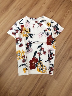 Áo thun Pull&bear
