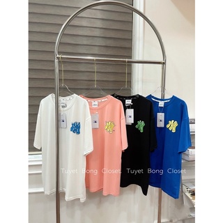 Áo phông xuất dư Hàn full tag mac