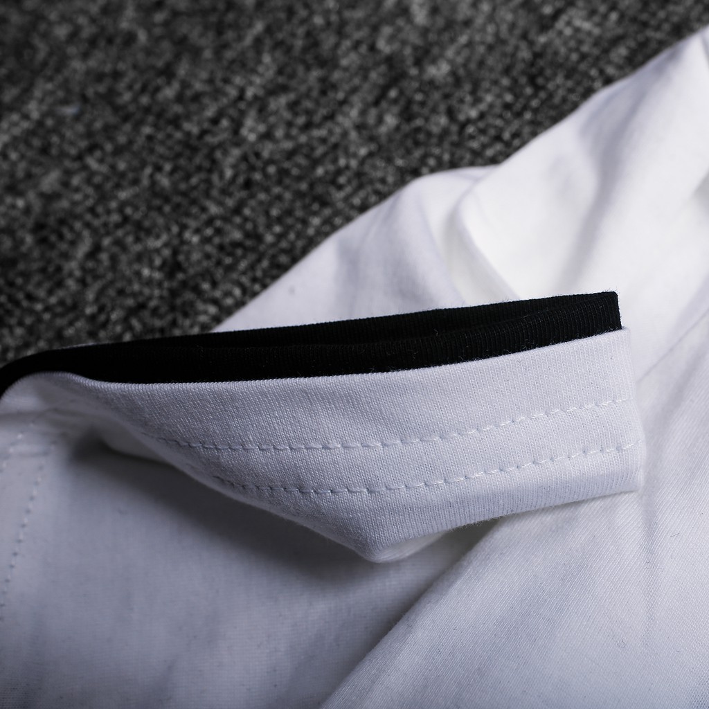 Áo Cotton nam AH 01 100% không bai không xù , không nhăn | BigBuy360 - bigbuy360.vn