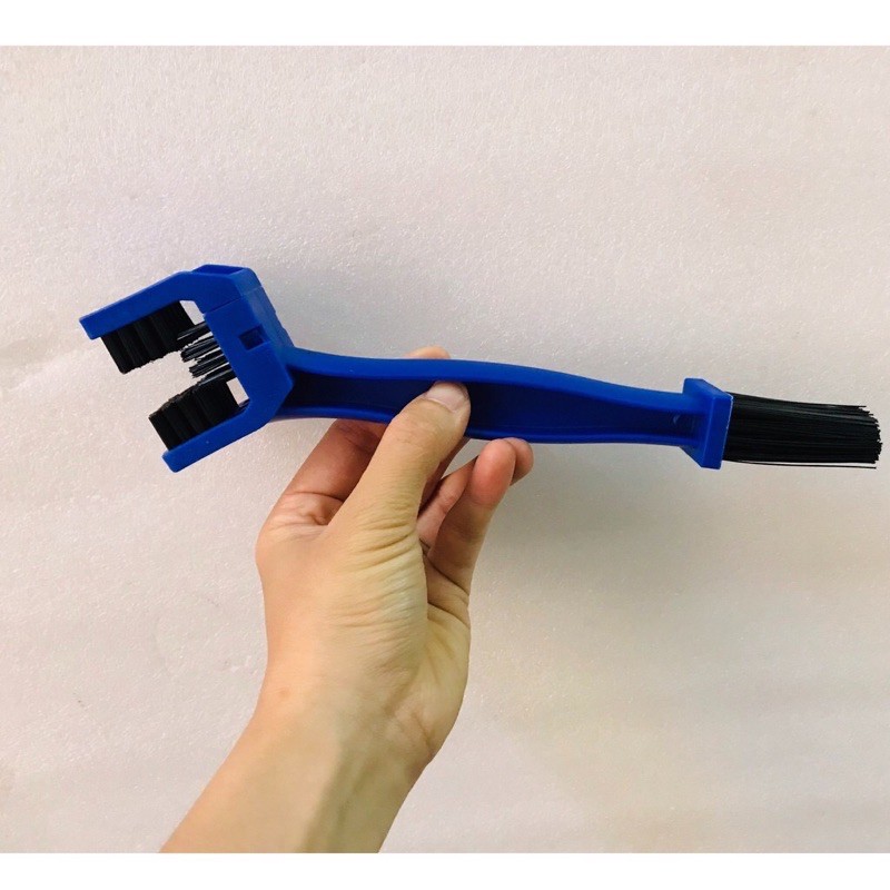 Chổi cọ sên/xích 3 chiều!!!