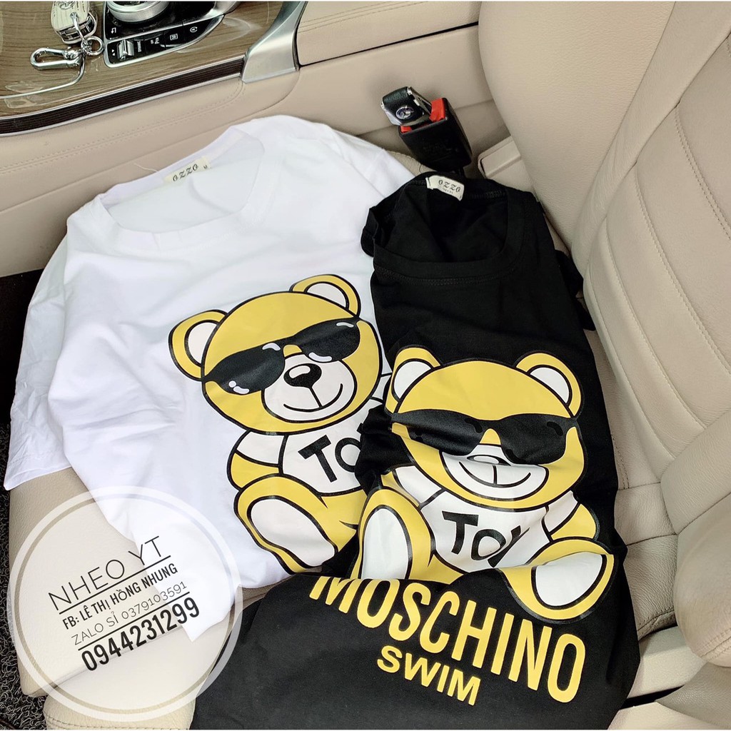 [MUA 2 TẶNG 1] ❤️ Áo Thun Tay Ngắn ❤️ Áo Thun Nữ HT002 ❤️ Cotton In Hình Nhiều Mẫu ❤️ Hot Trend ❤️ | BigBuy360 - bigbuy360.vn