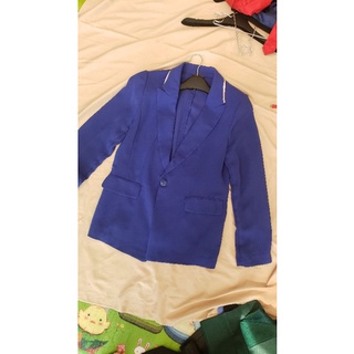 Áo Blazer nữ hàng tuyển