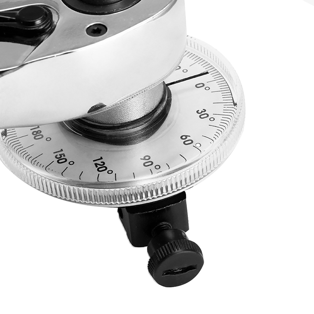 Cờ Lê Sửa Chữa Tay Cầm Dài Mạ Bạc Độ Cứng Cao