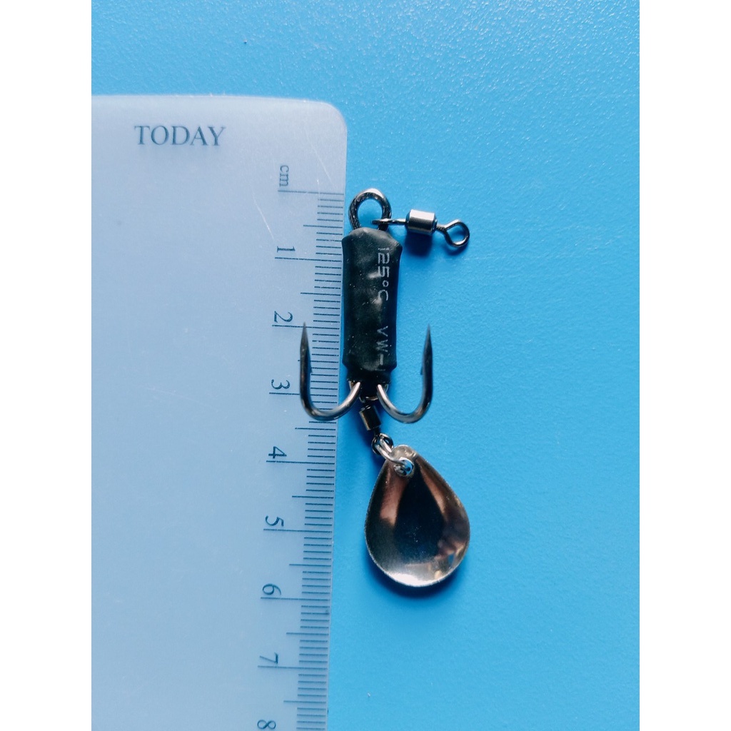 Lưỡi SNS hoàn chỉnh