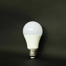 Bóng đèn tròn búp