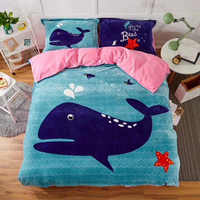 Sét Nỉ Nhung Hàng Quốc